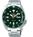 Seiko 5 Sports Style Automatic Herrenuhr SRPD63K1