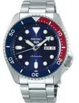 Seiko 5 Sports Style Automatic Herrenuhr SRPD53K1