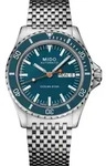 Mido Captain Ocean Star Herrenuhr M026.830.11.041.00