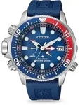 Citizen Herrenuhr Promaster Aqualand Diver Herrenuhr BN2038-01L