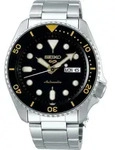 Seiko 5 Sports Style Automatic Herrenuhr SRPD57K1