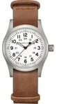 Hamilton Khaki Field Mechanical H69439511 Herrenuhr