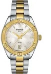 Tissot PR 100 Damenuhr T101.910.22.111.00