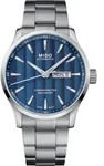 Mido Multifort Chronometer III M038.431.11.041.00 Herrenuhr