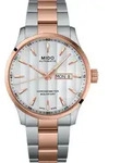 Mido Chronometer Herrenuhr M038.431.22.031.00