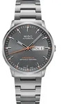 Mido Commander II Chronometer M021.431.11.061.01