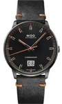 Mido Commander II Herrenuhr M021.626.36.051.01