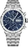 Maurice Lacroix Aikon Chronograph Day Date Herrenuhr AI6038-SS002-430-1