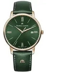 Maurice Lacroix Eliros Date Herrenuhr EL1118-PVP01-610-1
