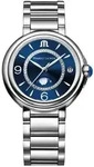 Maurice Lacroix Fiaba 3 Hands Damenuhr FA1084-SS002-420-1