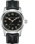 Hamilton Khaki Field Automatik H70605731 Herrenuhr