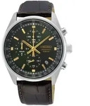 Seiko Quarz Chronograph Herrenuhr SSB385P1