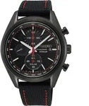 Seiko Seiko Chronograph Solar SSC777P1 Herrenuhr