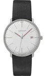 Junghans Max Bill Mega Solar Bauhaus Herrenuhr 059/2326.02