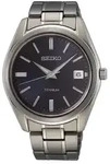 Seiko Quarz Titan Herrenuhr SUR373P1