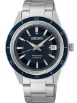 Seiko Herrenuhr Presage Automatik SRPG05J1