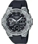 Casio G-Shock Herrenuhr Connected Bluetooth Solar GST-B400-1AER