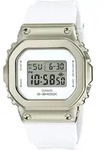 Casio G-Shock Damenuhr G-Steel GM-S5600G-7ER
