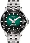 Tissot SEASTAR 1000 Herrenuhr T120.407.11.091.01