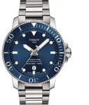 Tissot SEASTAR 1000 Herrenuhr T120.407.11.041.03