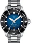 Tissot SEASTAR 2000 Herrenuhr T120.607.11.041.01