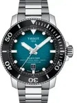 Tissot SEASTAR 2000 Herrenuhr T120.607.11.041.00