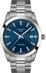 Tissot GENTLEMAN Herrenuhr T127.410.44.041.00