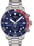 Tissot SEASTAR 1000 Herrenuhr T120.417.11.041.03