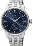Seiko Presage Herrenuhr Automatik SSA347J1