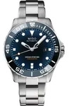 Mido Captain Ocean Star 600 Chronometer M026.608.11.041.01
