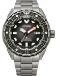 Citizen Herrenuhr Promaster Automatik NB6004-83E