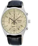 Seiko Quarz Chronograph Herrenuhr SSB383P1