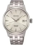 Seiko Presage Herrenuhr Automatik SRPG23J1