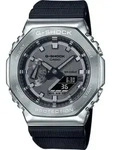 Casio G-Shock Herrenuhr GM-2100-1AER