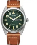 Citizen Herrenuhr Super Titan BM8560-11XE