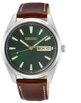 Seiko Classique SUR449P1 Herrenuhr