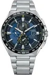 Citizen Herrenuhr Super Titan Funkuhr AT8234-85L
