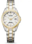 Citizen Eco-Drive EC1186-85A Damenuhr
