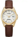 Citizen Eco-Drive Radio Controlled Damenuhr EC1183-16A