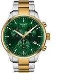 Tissot CHRONO XL Herrenuhr T116.617.22.091.00