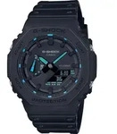 Casio G-Shock Herrenuhr GA-2100-1A2ER