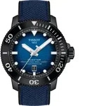 Tissot Seastar 2000 Professional Powermatic 80 Herrenuhr T120.607.37.041.00