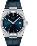 Tissot Herrenuhr PRX T137.410.16.041.00