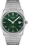 Tissot Herrenuhr PRX Powermatic 80 T137.407.11.091.00