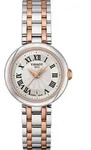 Tissot BELLISSIMA Damenuhr T126.010.22.013.01