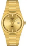 Tissot PRX Damenuhr T137.210.33.021.00