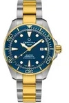 Certina DS Action Diver 43mm Herrenuhr C032.607.22.041.00