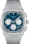 Tissot PRX Automatic Chronograph Herrenuhr T137.427.11.041.00