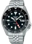 Seiko Herrenuhr Seiko 5 Sports Automatik SSK001K1