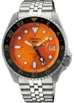 Seiko Herrenuhr Seiko 5 Sports Automatik SSK005K1